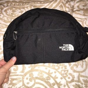 North Face Fanny Pack!